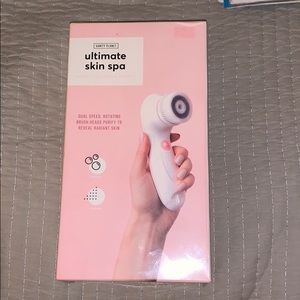 Vanity Planet Spin Brush